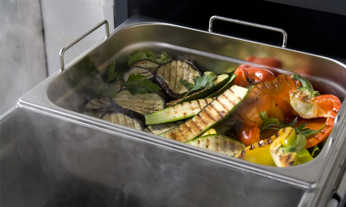 El correcto mantenimiento de las comidas preparadas: frío, calor y  congelación