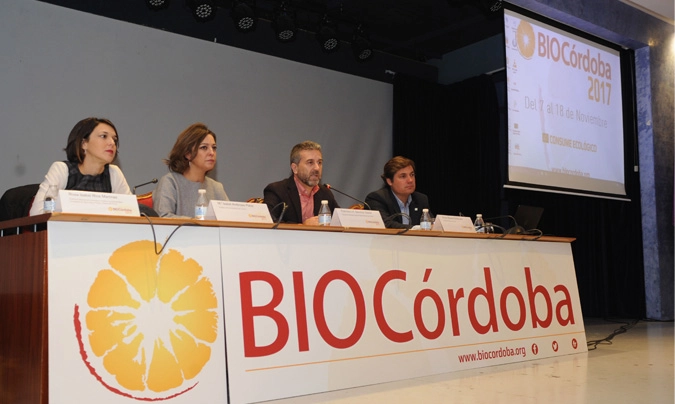 BioCórdoba crece un 30% en 2017 con la participación de más de 5.000 personas