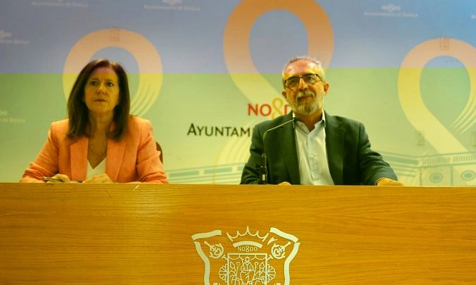 Sevilla aprueba subvenciones por 665.000 euros para nueve comedores y catering sociales