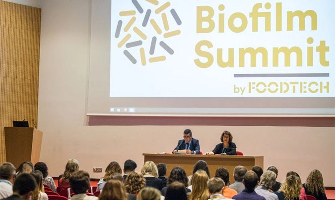 El Barcelona Biofilm Summit propone nuevas vías de control del riesgo de los biofilms