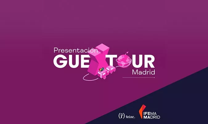 Guext finaliza en Madrid su ruta promocional para presentar la nueva feria del equipamiento