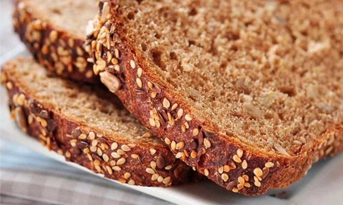 Sube el consumo del pan integral, un producto totalmente recomendable para los escolares