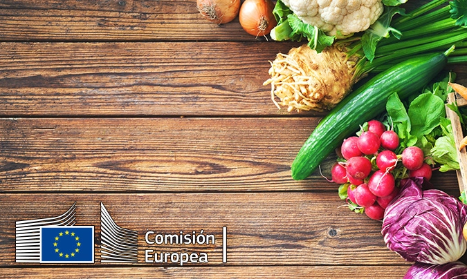La sostenibilidad de los sistemas alimentarios, prioridad en las políticas de la Unión Europea