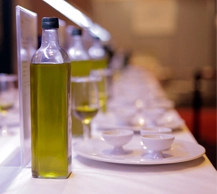 La III World olive oil exhibition incrementó en un 20% el número de participantes