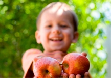La Generalitat presenta el 5º Plan de consumo de fruta y verdura en las escuelas