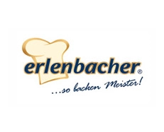 Lo último de la pastelería de Erlenbacher en un catálogo totalmente renovado