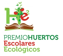 Gran participación en la actual edición del Premio Huertos Escolares Ecológicos