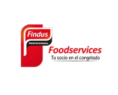 Findus Professional presenta cuatro nuevas especialidades para batir y servir