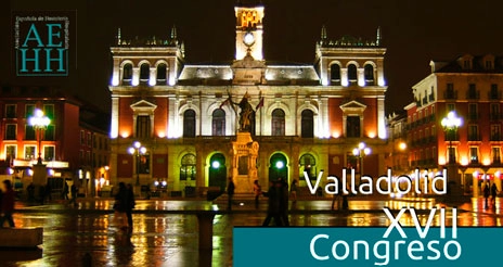 Valladolid acoge la decimoséptima edición del congreso de hostelería hospitalaria