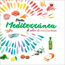 Actividades en varias ciudades para celebrar la Semana de la Dieta Mediterránea