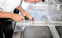 Los ocho puntos críticos a los que prestar especial atención al higienizar la cocina 