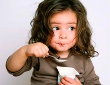 Los lácteos contribuyen a prevenir posibles deficiencias nutricionales en la infancia