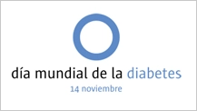 Día Mundial de la Diabetes; claves para una correcta alimentación en caso de diabetes tipo 2