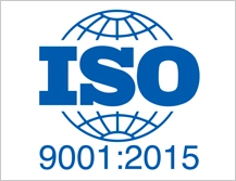 Sesión informativa sobre los nuevos aspectos y requerimientos de la norma ISO 9001:2015