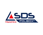 SDS lanza el ‘SmartPolibox’, un contenedor inteligente con sistema de identificación RFID