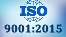 Jornada sobre la adaptación del sistema de gestión de calidad a la norma ISO 9001:2015 