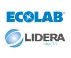 Ecolab y Lidera apuestan por la innovación como factor clave en la limpieza e higiene profesional