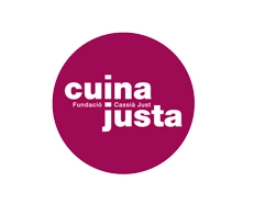 Cuina Justa estrena un food truck solidario para acercar la economía social a todos los eventos