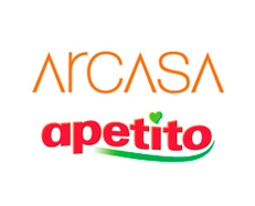 Arcasa-Apetito lanza ‘Win Vitalis’, una nueva línea de platos con textura modificada para residencias