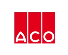 ACO presenta en el CRC su gama de soluciones higiénicas para drenar agua residual en cocinas