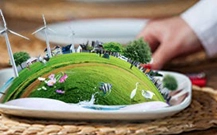 El Food Service Institute analiza el documento de la UE sobre compras públicas verdes