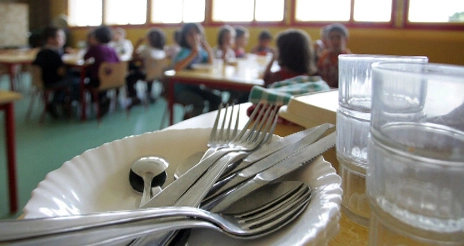 Buenas prácticas para la seguridad alimentaria en las cocinas de los colegios