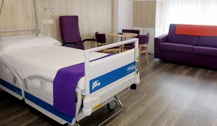 Cinco grupos concentran cerca del 60% del negocio hospitalario privado en España