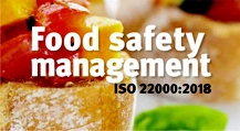 Novedades de la última versión de la ISO 22000 sobre seguridad e inocuidad alimentaria
