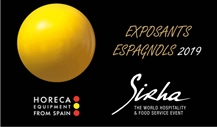 Sirha’19 contará con una nutrida participación española de fabricantes de equipamiento