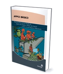 APPCC básico, manual profesional de aproximación a la seguridad alimentaria