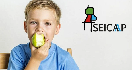 ¿Qué frutas causan más alergias en el comedor escolar y qué síntomas provocan?