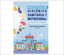 Nuevo ‘Manual de actuación higiénico sanitaria y nutricional en restauración hospitalaria’