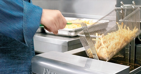 El ‘abc’ de las buenas prácticas para evitar peligros en los procesos de frituras