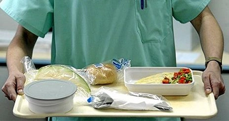 La Cocina del Hospital Infanta Margarita supera la auditoría de la norma ISO 22000-2018 