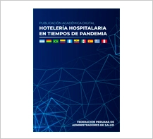 Trece autores reflexionan sobre hostelería hospitalaria y humanización en tiempo de crisis