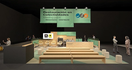 Volvemos con un renovado y mucho más ambicioso ‘Congreso de Restauración Colectiva’
