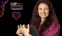 HIP nombra a Erika Silva nueva directora del foro de innovación Hospitality 4.0 Congress