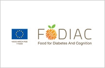 El proyecto ‘Fodiac’ diseña alimentos contra el deterioro cognitivo relacionado con la diabetes