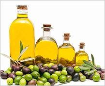 Los aceites de oliva, alternativa saludable y natural al consumo de grasas trans