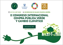 El ‘II Congreso internacional de compra pública verde’ vuelve a fijarse en el sector alimentario