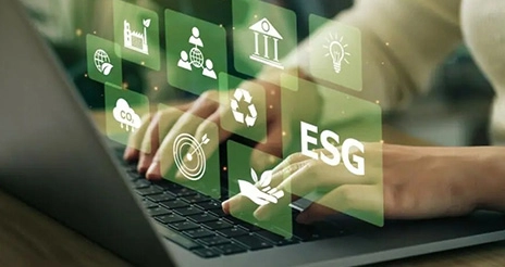 Informes y reporting ESG, claves para diseñar la estrategia de sostenibilidad en la empresa