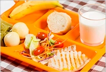 Novedades sobre el programa escolar europeo de consumo de frutas, hortalizas y leche