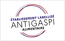Francia crea un sello para reconocer a las empresas comprometidas contra el desperdicio
