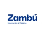 Los productos de limpieza profesional de Zambú presentes en el RC_MeetingPoint de A&H